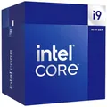 Intel Core i9 i9-14900 24 x 2GHz 24-Core Prozessor (CPU) Boxed Sockel (PC): Intel LGA 1700