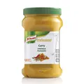 Knorr Professional Würzpaste Curry mild natürlicher Geschmack 750g