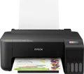 Epson EcoTank ET-1810 - Drucker - Farbe - Tintenstrahl - wiederbefüllbar - A4 - 5760 x 1440 dpi - bis zu 10 Seiten/Min. (einfarbig)/