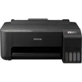 Epson EcoTank ET-1810, Tintenstrahldrucker, (USB, WLAN) - Schwarz
