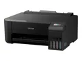 Epson EcoTank ET-1810 - Drucker - Farbe - Tintenstrahl - wiederbefüllbar - A4 - 5760 x 1440 dpi - bis zu 10 Seiten/Min. (einfarbig)/ (C11CJ71401)