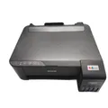 Epson EcoTank ET1810 Tintenstrahldrucker WiFi USB Druckersetzen  - Unvollständig