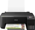 Epson EcoTank ET-1810 - Drucker - Farbe - Tintenstrahl - nachfüllbar - A4 - 5760