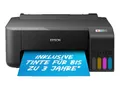 EPSON EcoTank ET-1810 Tintentankdrucker - WiFi, Epson SmartPanel App Drucker