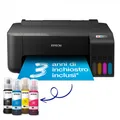 Epson Ecotank ET-1810 Multifunktionsdrucker Inkjet Wi-Fi Mit 4 Tintenbehältern