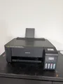 Epson EcoTank ET-1810 Tintentankdrucker WLAN kompakt gebraucht, guter Zustand