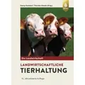 Landwirtschaftliche Tierhaltung | Verlag Eugen Ulmer | Georg Hammerl; Thorsten Klauke