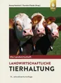 Schulbuch Landwirtschaftliche Tierhaltung Georg Hammerl, Thorsten Klauke
