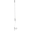 Anaconda Piercer Hinged Stiff Combi D-Rig Boilie MB / Karpfenvorfach: 2