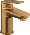 Duravit Wave Einhebel-Waschtischmischer, Ausladung 95 mm, ohne Ablaufgarnitur,