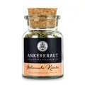 Italienische Kräuter, 25g im Korkenglas