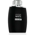 Lalique Lalique White in Black EDP 125 ml M
