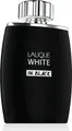  White in Black Eau de Parfum für Herren 125 ml