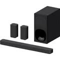 Sony HT-S20R Kanal TV Soundbar 5.1 (Bluetooth, 400 W, Subwoofer, Surround Sound, Dolby Digital) schwarz
