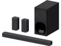 SONY HT-S20R, Soundbar, Schwarz