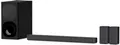 Sony HT-S20R Soundbar 5.1 Dolby Surround mit Subwoofer und rückwärtigen Lautsprechern Schwarz
