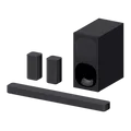 Sony HT-S20R 5.1-Kanal Soundbar mit Subwoofer