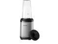 PHILIPS HR2764/00 5000 Series ProBlend Plus-Messer Standmixer Edelstahl/Schwarz (800 Watt, 0.7 l)