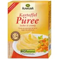 ALNATURA Bio Kartoffelpüree Fertiggericht 2x 3 Portionen