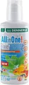 Dennerle All in One! Elixier Pflege Wasser Fische Pflanzen Filter einfach 250 ml