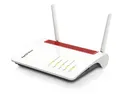 FRITZ! Box 6850 LTE WLAN-Router Gigabit Ethernet Dual-Band (2,4 GHz/5 GHz) 4G Weiß (20002925)