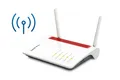Box FRITZ! 6850 LTE WLAN-Router Gigabit Ethernet Dual-Band (2,4 GHz/5 GHz) 4G Weiß