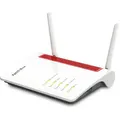 FRITZ!Box 6850 LTE WiFi 5 WLAN AC Router, Dualband, max. 1266 Mbit/s, LTE-Cat4-Modem