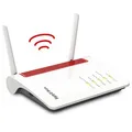 FRITZ! FRITZ!Box 6850 LTE WLAN-Router, 1 St.