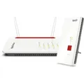 FRITZ!Box 6850 LTE + Repeater 2400 Bundle Router