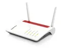 AVM FRITZ!Box 6850 LTE modem up to 150 Mbps WLAN AC+N up to 866 Mbps 5 GHz 400 M