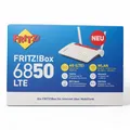 AVM FRITZ!Box 6850 LTE 3G 4G WLAN Internet Router Hotspot DECT MESH 1300Mbps