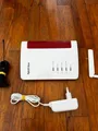AVM Fritz! Box 6850 LTE WLAN Router 4G - Defekt - Simkarte hält nicht