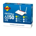 AVM FRITZ!Box 6850 LTE Router, 150 MBit/s, WLAN, 4xGigabit-LAN, USB 3.0 WIE NEU