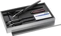 LAMY Kalligrafie - Joy Füller - Schönschreiben - schwarz + Geschenkbox - SET