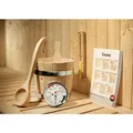 WEKA Sauna-Zubehör, natur, Holz - beige