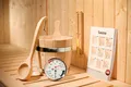 weka Premium-Zubehör-Set 5-teilig x B x T x H
