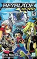 Beyblade Burst T05 | Buch | Zustand gut