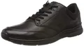 ECCO Herren Irving' Shoe, Schwarz, 47 EU