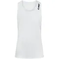 Cep Damen Pro Run Ultralight Tank Top weiß