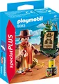 PLAYMOBIL 9083 Western-Revolverheld