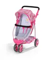 Baby Born Deluxe Pram
