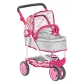 Zapf Creation Baby born Deluxe (834145)