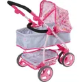 BABY born Deluxe Puppenwagen
