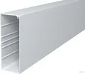 OBO Bettermann WDK 80210 Wand- und Deckenkanal (2 m)
