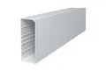 OBO BETTERMANN Kabelführung OBO Bettermann Vertr Wand+Deckenkanal m.Obert. 80x210mm,PVC WDK80210RW