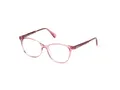 Max &Co MO5115 074 shiny light pink 50/14/140 Damen Brillen