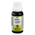 Drosera F Komplex Nr. 105 Dilution 20 ml