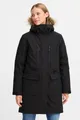 North Bend Parka NBBree W W-PRO 10.000 mit wasserdichter Beschichtung