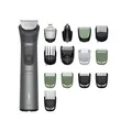 PHILIPS MG7931/15 All-in-One 7000 Series 16-in-1 Series, Multifunktionstrimmer,