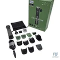 PHILIPS Multigroom Series 7000 All-in-One 16-teiliger Barttrimmer und Haarschnei